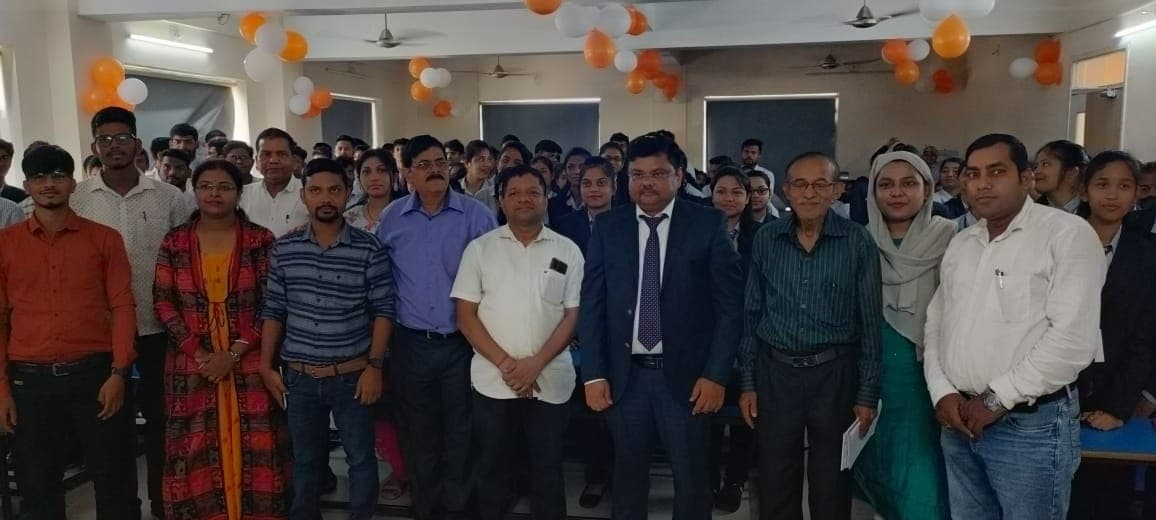 Lakshya Institute of Technology Bhubaneswar Some Moments photo 9